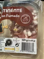 Bacon Fumado