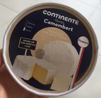 Queijo Camembert