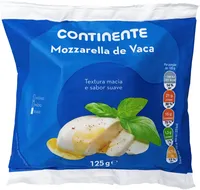 Mozzarella de Vaca