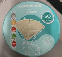 Queijinhos Cremosos