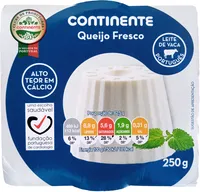 Queijo Fresco