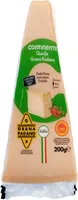 Queijo Grana Padano