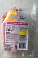 Fiambre da Perna Extra Fatias Finas