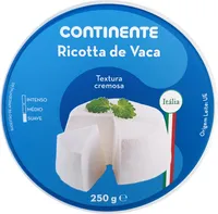 Ricotta de Vaca