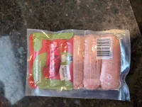 Salsichas Picantes