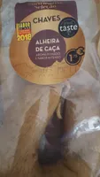 Alheira de Caça Chaves