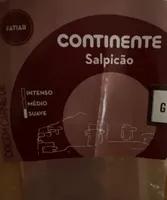 Salpicao