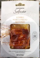 Lombo Porco Preto Alentejo