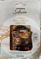 Copita Porco Preto Alentejo