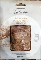 Salsichão Porco Preto Alentejo