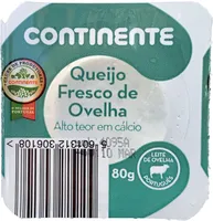 Queijo Fresco de Ovelha