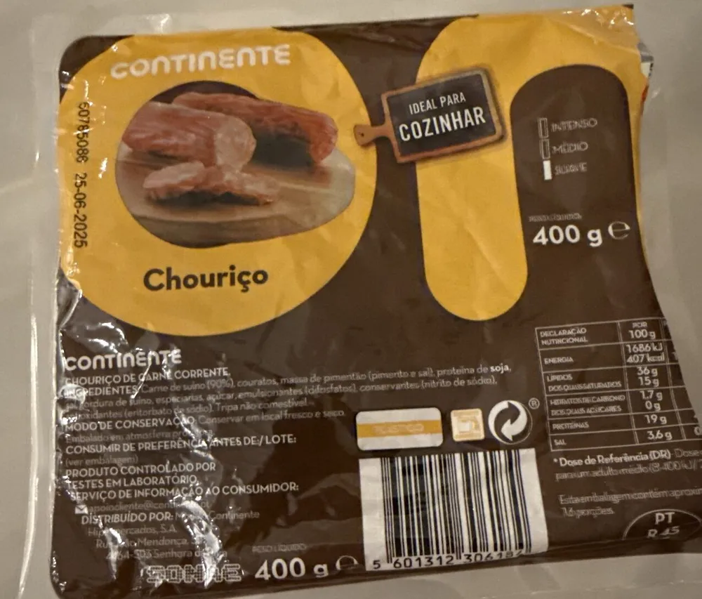 Chouriço