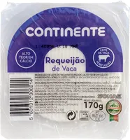 Requeijão de Vaca