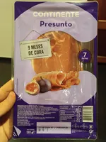 Presunto