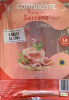 Presunto Serrano