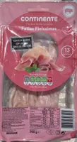 Fiambre da Perna Extra Fatias Finíssimas