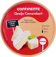 Queijo Camembert