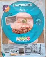 Peito Peru