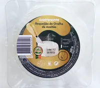 Requeijão de Ovelha de Azeitão