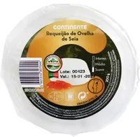 Requeijão de Ovelha de Seia