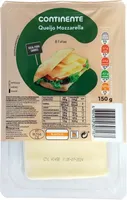 Queijo Mozzarella