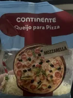 Queijo Para Pizza