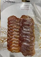Lombo Porco Preto Alentejo