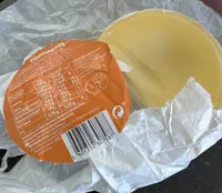 Queijo de Vaca Curado Amanteigado