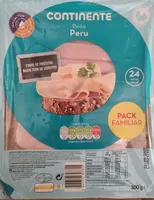 Fiambre Peru