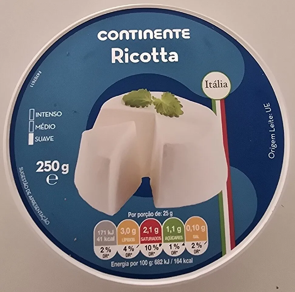 Ricotta