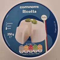 Ricotta