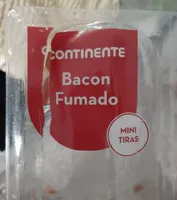 Smoked Bacon