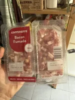 Bacon Fumado