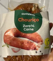 Chouriço Sin Carne