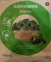 Brócolos