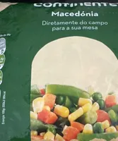 Macedónia
