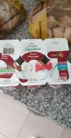 Coco Morango Aroma