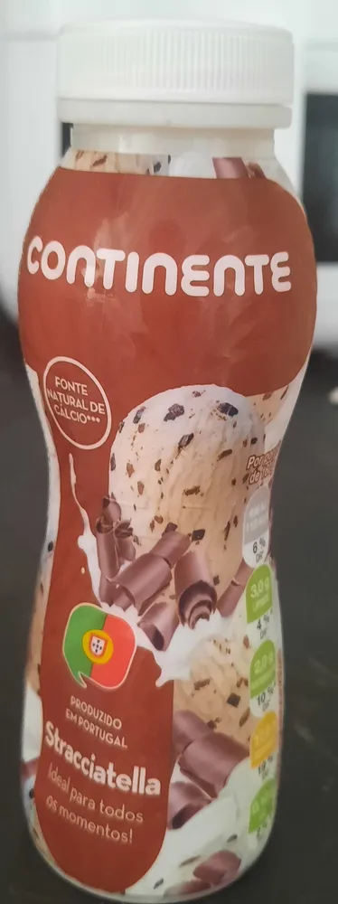 Stracciatella