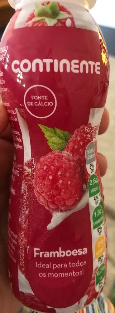 Framboesa