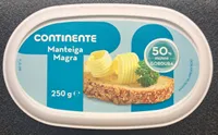 Manteiga Magra