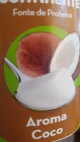 Iogurte Aroma Coco