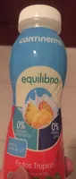 Equilibrio frutos tropicais