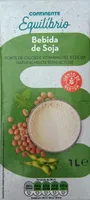 Bebida de Soja