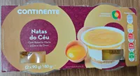 Natas do Céu