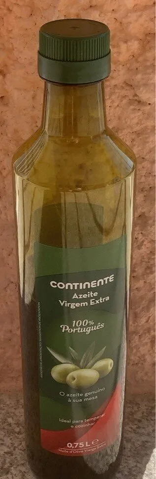 Azeite Virgem Extra
