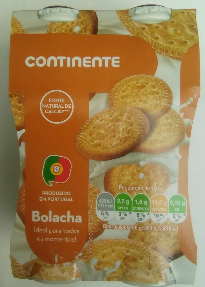 Bolacha