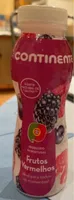 IOGURTE LIQUIDO MEIO GORDO