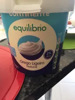 Grego ligeiro natural