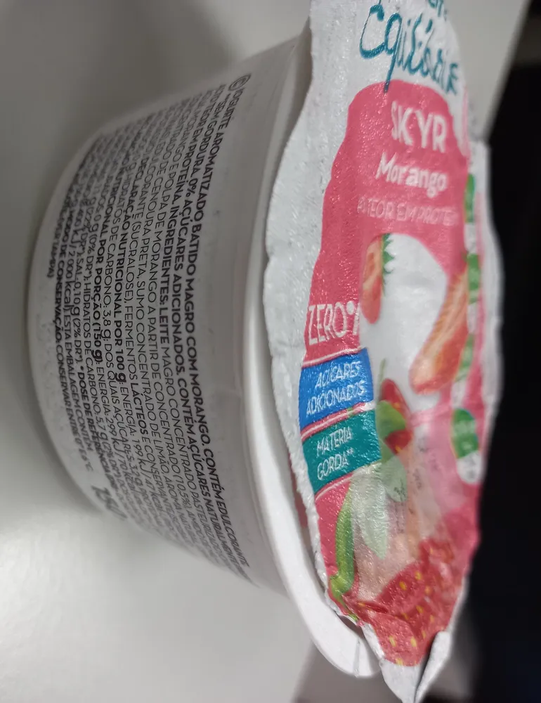 Skyr Marango
