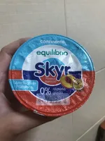 Skyr - Pêssego Maracujá